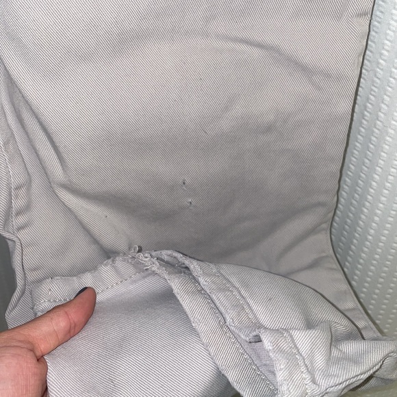 Gloria VB Baggy Jeans Size: L - Picture 5 of 10